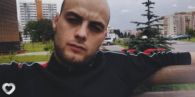 Виталий, 31, Твери — анкета №1832961