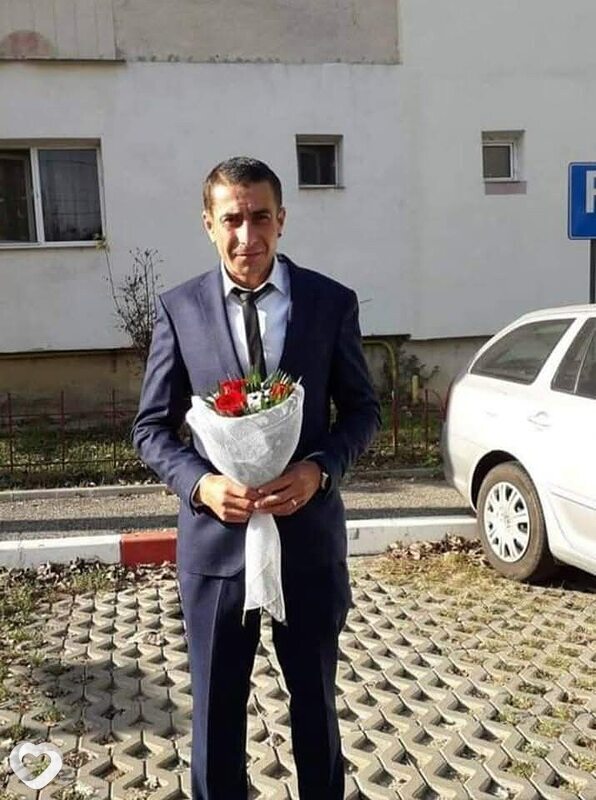 Madalin, Pitești