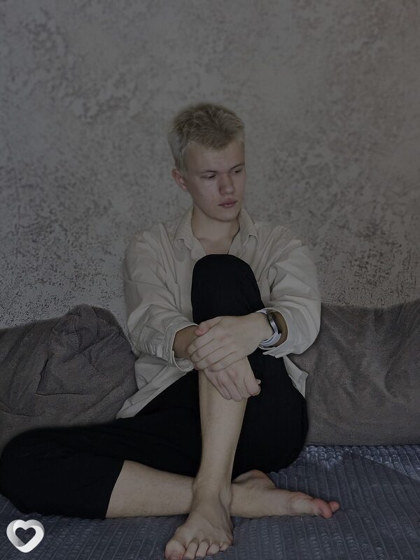 Леонид, 21, Челябинске — анкета №1833478