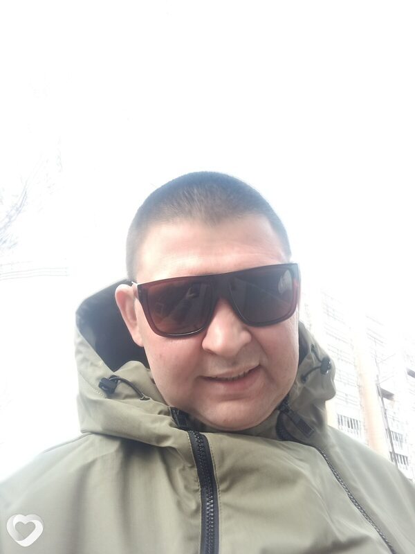 Вадим, 39, Пензе — анкета №1833488