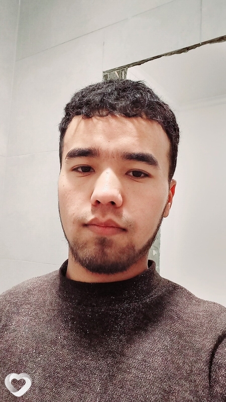Алихан, 25, Костанае — анкета №1832825