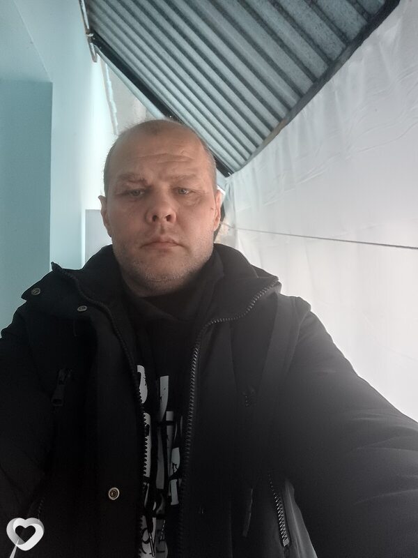 Андрей, 46, Самаре — анкета №1832973