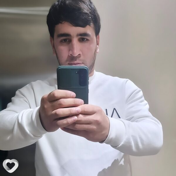 Jonsmit, 25, Алматы — анкета №1832984