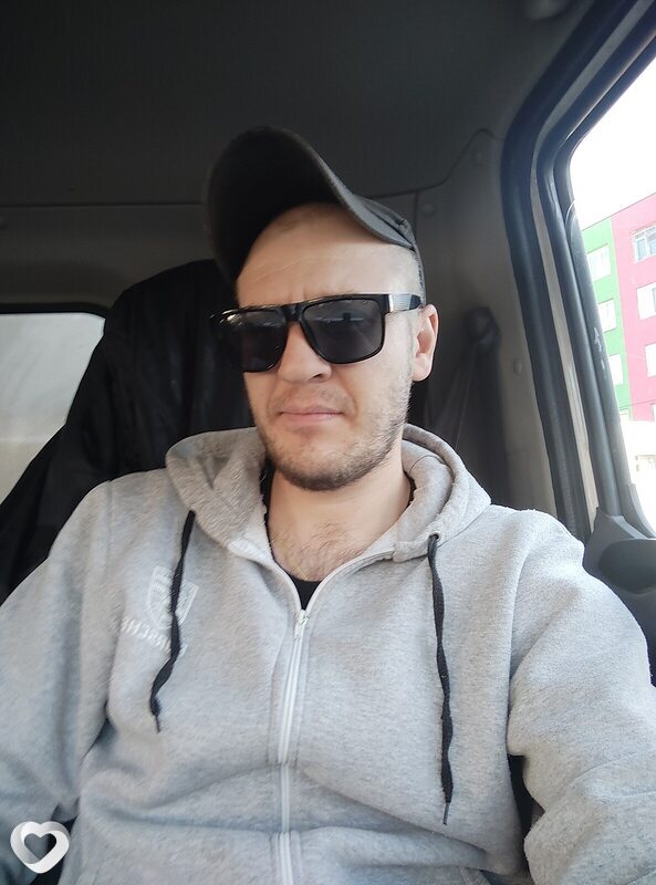 Виталий, 35, Тихорецке — анкета №1832992