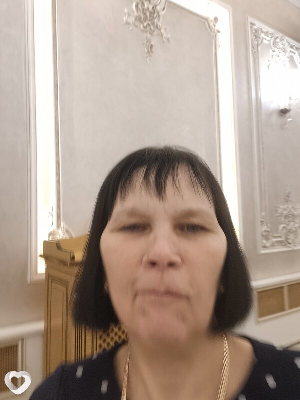 Оля, 51, Усть-Каменогорск — анкета №1833020