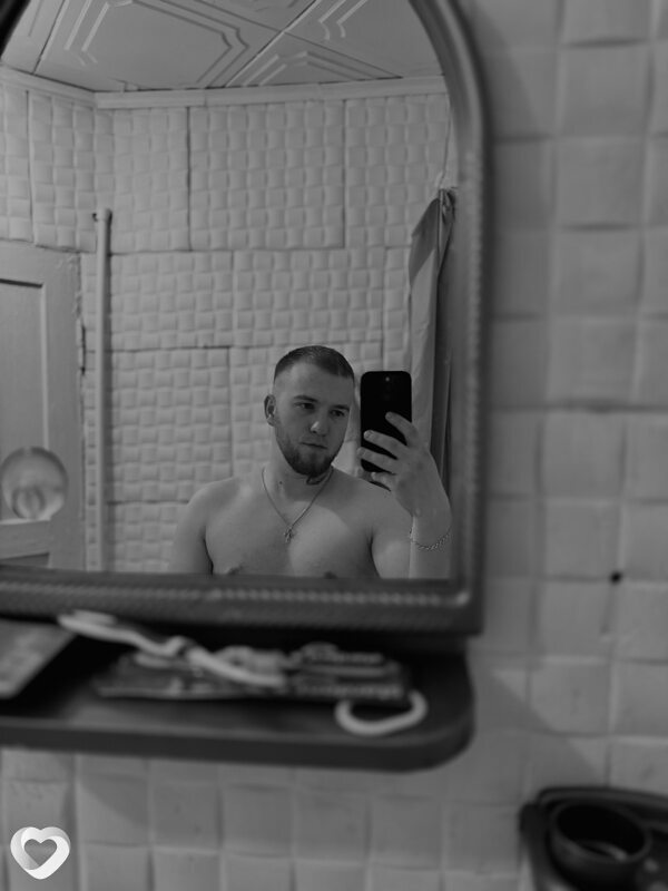 Николай, 26, Горячом Ключе — анкета №1833021