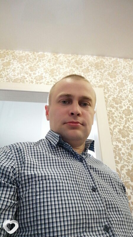 Андрей, 39, Кемерове — анкета №1833022