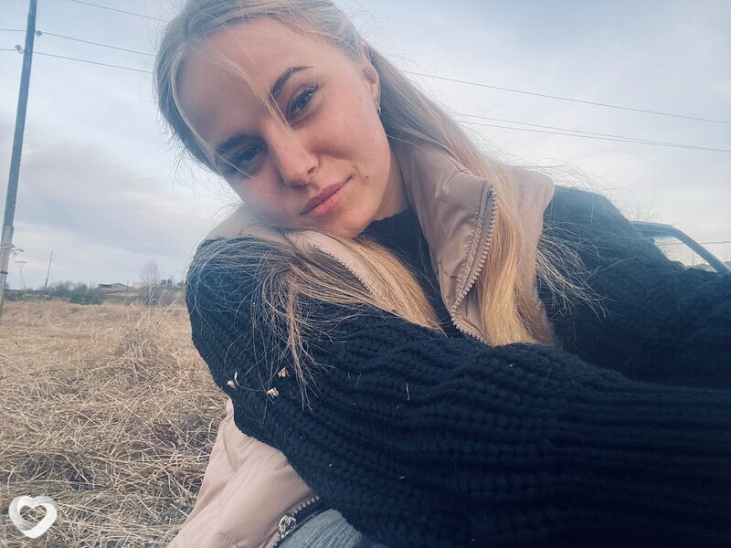 Valentina, Балахта