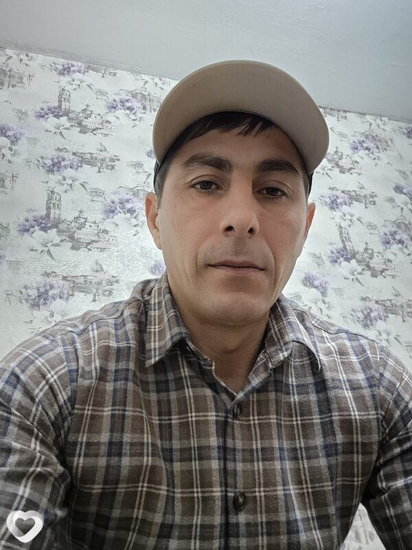 Боря, 41, Павлове — анкета №1833024