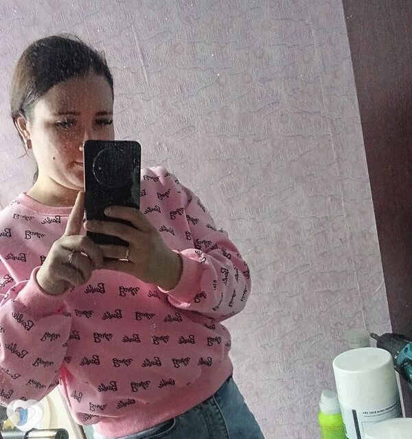 Юля, 27, Улан-Удэ — анкета №1833041