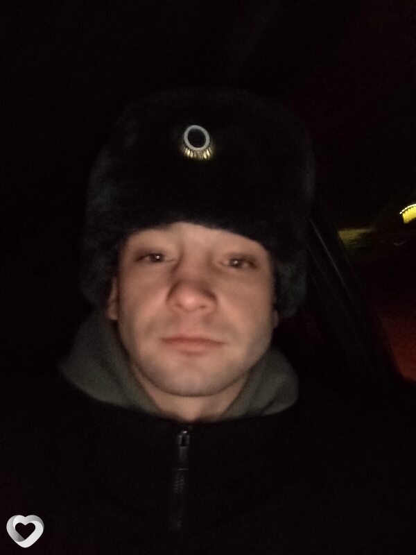 Кирилл, 21, Саранске — анкета №1833124