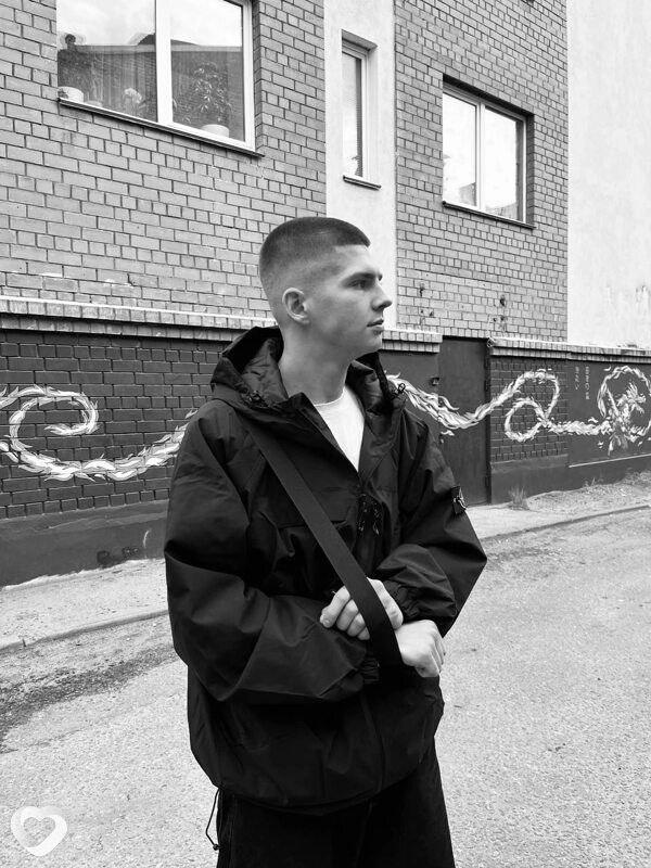 Артём, 21, Твери — анкета №1833128