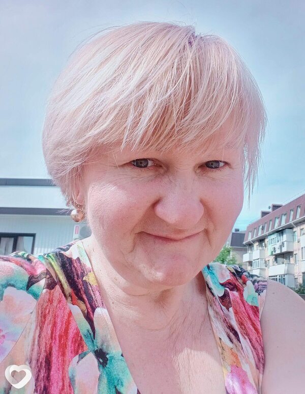 Татьяна, 58, Краснодаре — анкета №1833069