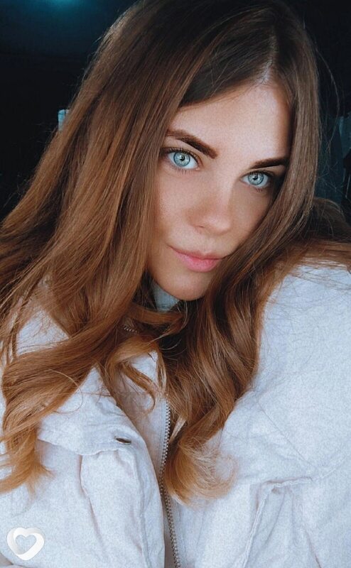 Юлия, 31, Москве — анкета №1833092