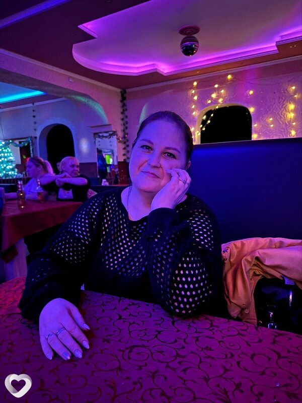 Юлия, 42, Вологде — анкета №1833145