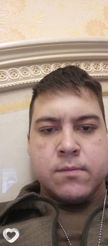 Макс, 23, Белгороде — анкета №1833096