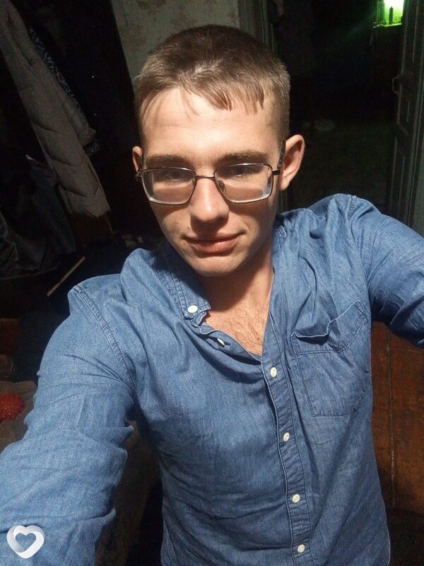 Саша, Новохоперск