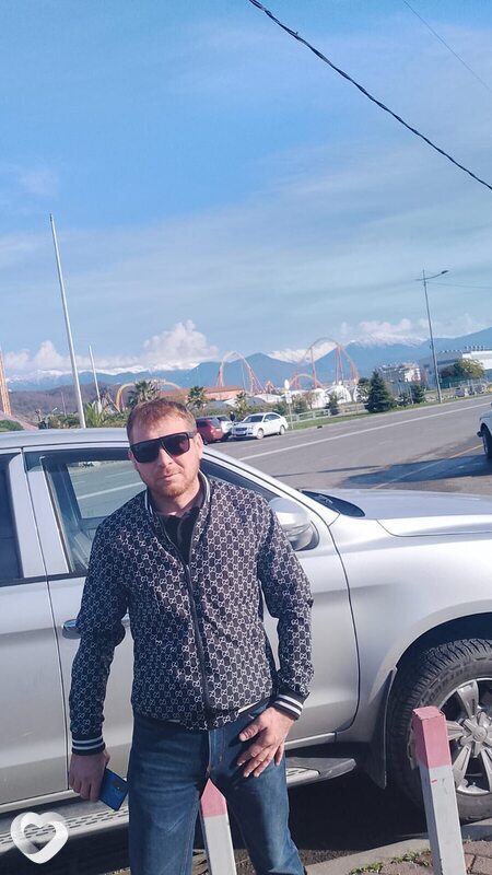 Емзари, 36, Новосибирске — анкета №1833110