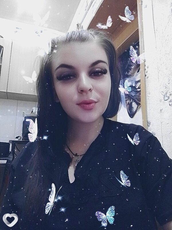 Ника, Волноваха