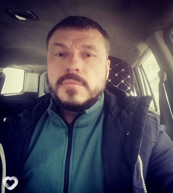 Сергей, 44, Иркутске — анкета №1833423