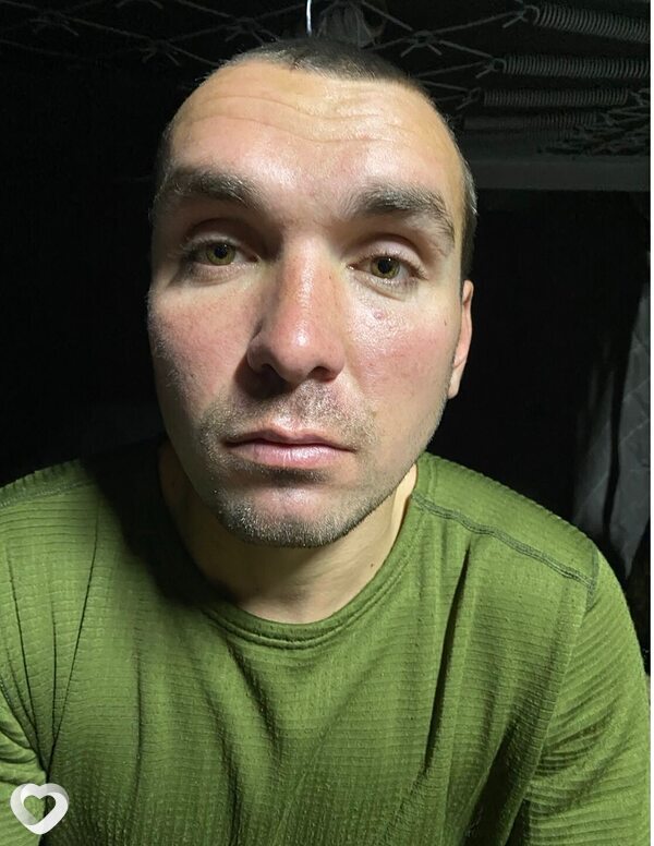Саха, 41, Полтаве — анкета №1833195