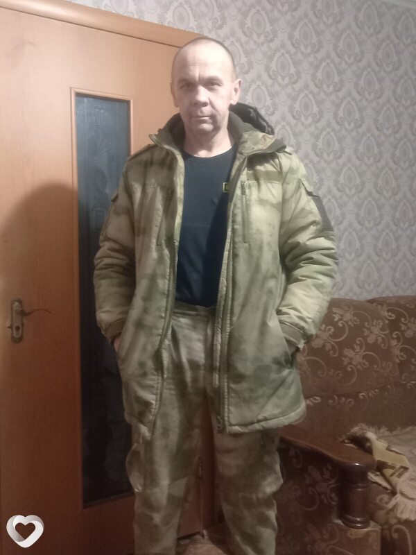 Евгений, 45, Белгороде — анкета №1833214