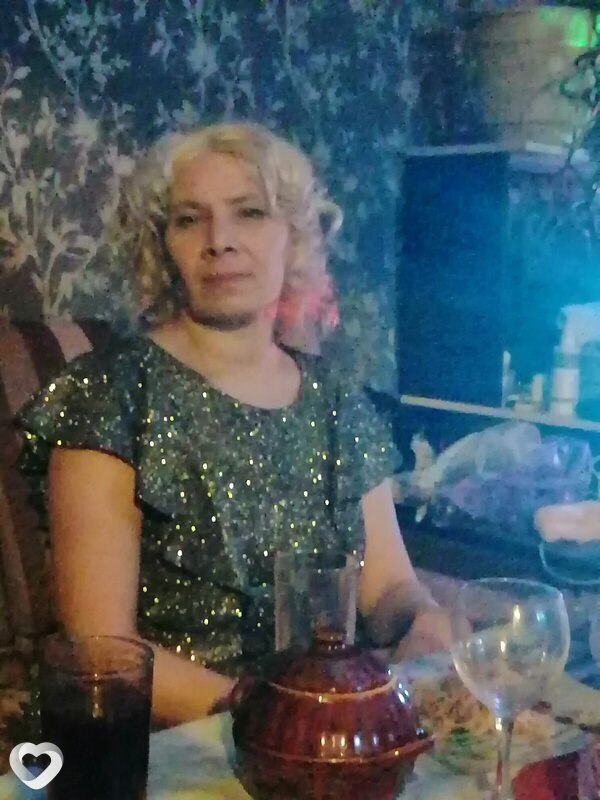 Наталья, 48, Новокузнецке — анкета №1833215