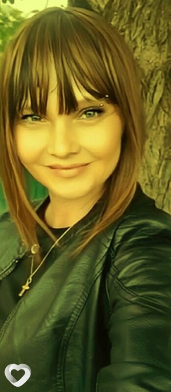 Адель, 40, Енакиеве — анкета №1833324