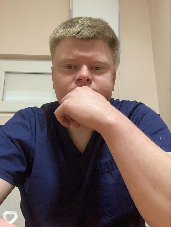 Филипп, 25, Ростове-на-Дону — анкета №1833331