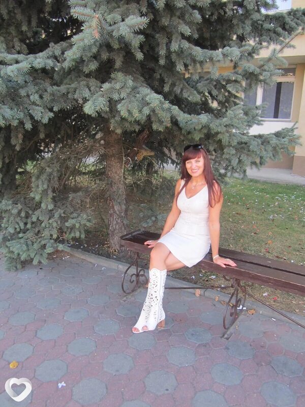 Анна, 55, Гродно — анкета №1833333