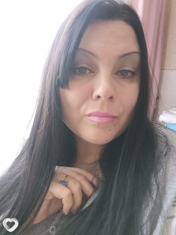 Лена, 45, Костанае — анкета №1833334