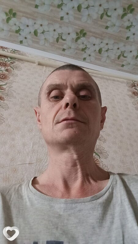 Сергей, 49, Пензе — анкета №1833339