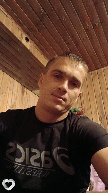 Толик, 31, Рудном — анкета №1833256