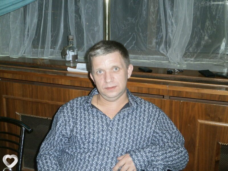Сергей, 52, Казани — анкета №1833222