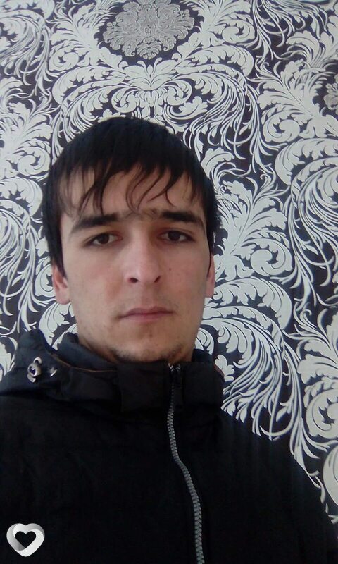 Shamshod, 29, Сургуте — анкета №1833226