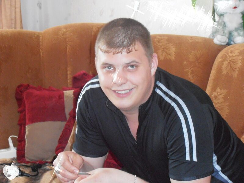 Александр, 39, Красноярске — анкета №1833228