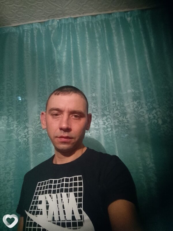 Денис, Богучаны