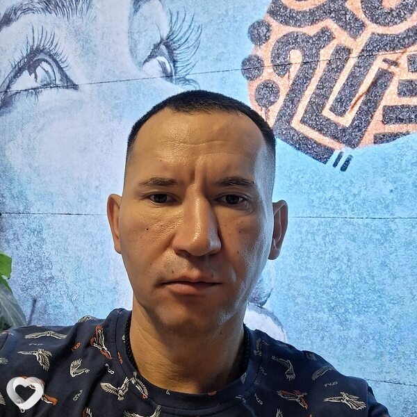 Дмитрий, 45, Иркутске — анкета №1833523