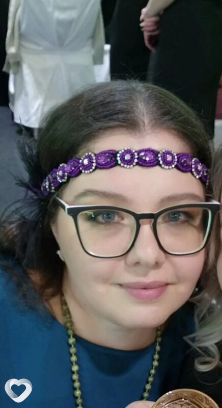 Ирина, 41, Кирове — анкета №1833524