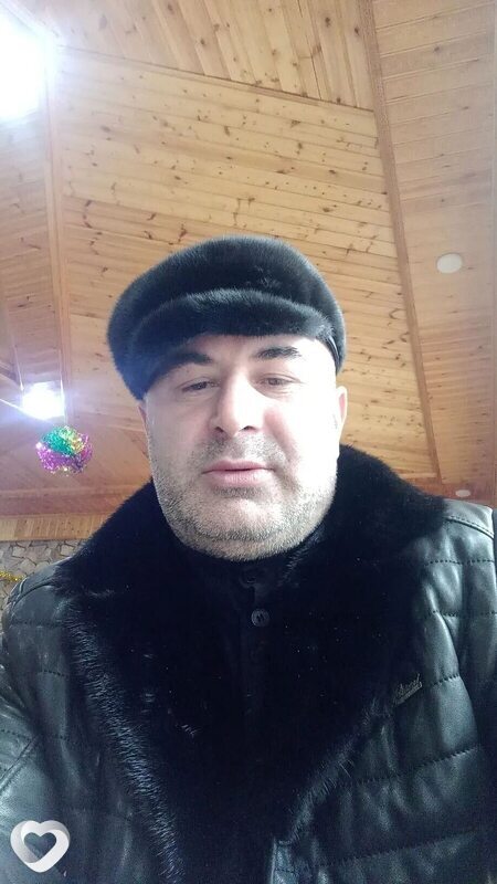 Ккк, 46, Москве — анкета №1833525
