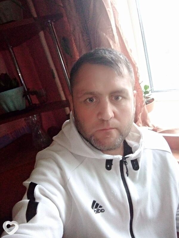 Вениамин, 41, Барнауле — анкета №1833529