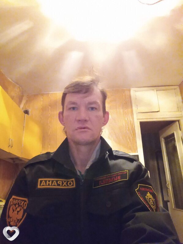 Дмитрий, 43, Бийске — анкета №1833538