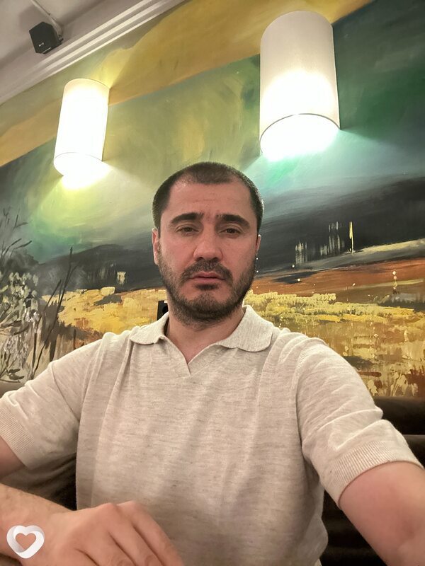 Дабуш, 39, Москве — анкета №1833443