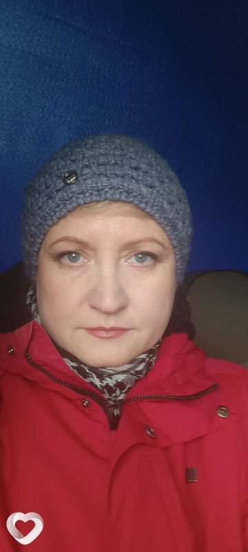 Екатерина, 49, Томске — анкета №1833452