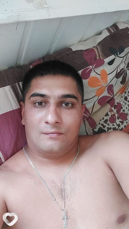 Руслан, 32, Екатеринбурге — анкета №1833455