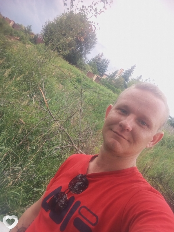 Иван, 33, Балашихе — анкета №1833371