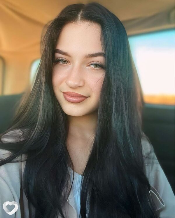 Марина, 25, Москве — анкета №1833394