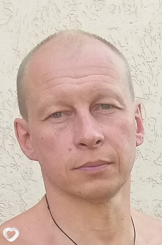 Владимир, 52, Речице — анкета №1833400