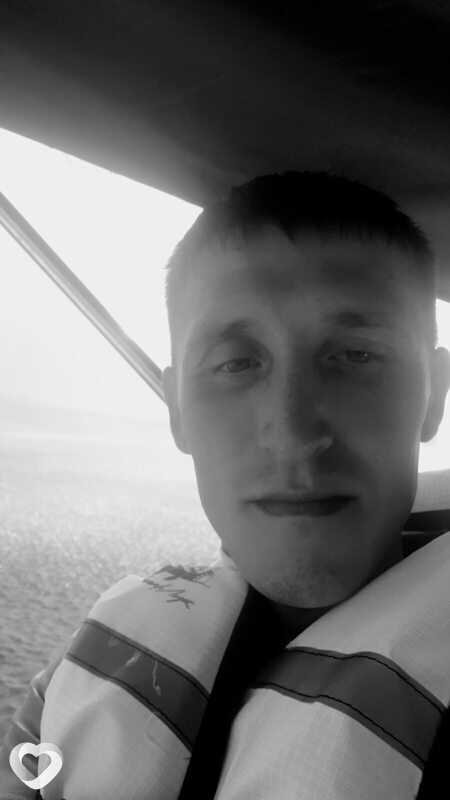 Михаил, 35, Красногорске — анкета №1833409