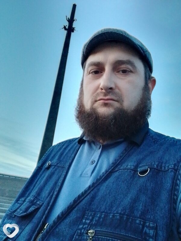 Эмик, 42, Москве — анкета №1833413